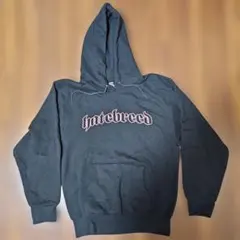 HATEBREED パーカー L 中古美品 HARD CORE 当時もの 激レア - メルカリ
