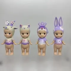 Sonnyangel ソニーエンジェル 夜桜 Sakura チェリーブロッサム Sonny Angel Cherry Blossom Series』発売決定!! ｜ Sonny Angel