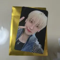 &TEAM We on Fire ラキドロ タワレコ YUMA ユウマ