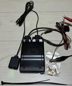 MITSUBA バイク用 ETC車載器 MSC-BE61 - メルカリ
