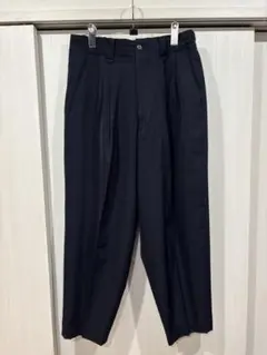 92SS Y’s for men スラックス