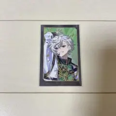 叢雲カゲツ MECHATU-A Over Drive! チェキ風カード