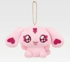 ♡*様 一番くじ　プリキュア　E賞　妖精ぬいぐるみマスコット　ミップル