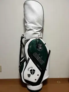 中古アダバット　メンズ　キャディバッグ