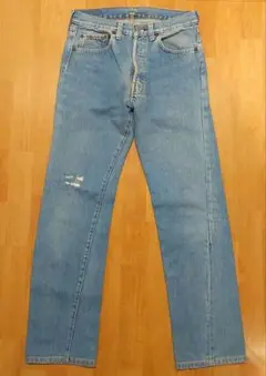 テ*ツ様 ✨オリジナル✨Levi's 501 赤耳 ヴィンテージジーンズ