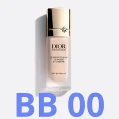 Dior プレステージ ホワイト ル プロテクター UV ミネラル BB 00