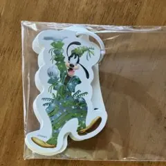 グーフィー 万年カレンダー イルポスティーノステーショナリー 東京