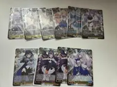 ヴァイスシュヴァルツ 引退品 ホロライブデッキ - メルカリ