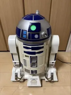 2026年最新】R2 D2 冷蔵庫の人気アイテム - メルカリ
