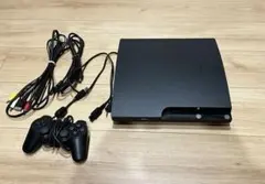 PS3本体　ジャンク品