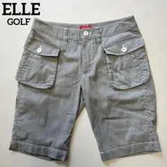 ELLE GOLF　ハーフパンツ　レディースのサムネイル