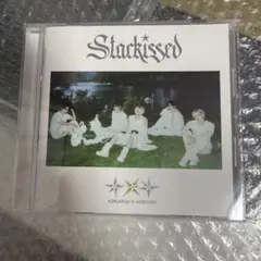 TXT Starkissed 通常盤初回プレス CD