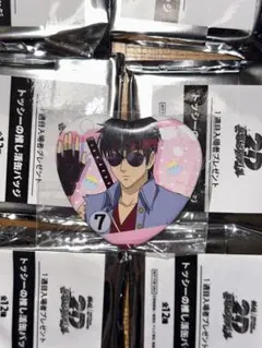 2026年最新】真選組動乱篇 缶バッジの人気アイテム - メルカリ