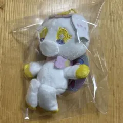 おねがいアイプリ ぬいぐるみマスコット プリこーん