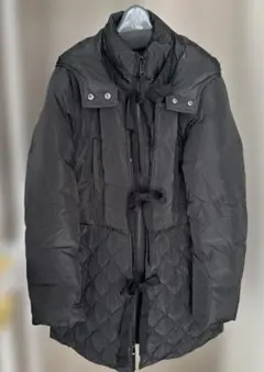 【タイムセール！付属品なし】MAX＆Co ダウンコート