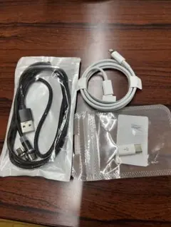 iPhone ライトニング