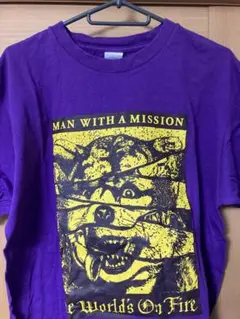 2026年最新】マンウィズ tシャツ 10周年の人気アイテム - メルカリ