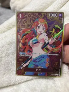 金枠 ナミ PSA9 金枠 ナミ PSA9 2025年最新】金枠 ナミの人気アイテム - メルカリ