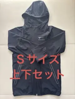 アンダーアーマープロジェクトロック アンストッパブル ジャケット&パンツ　Ｓ