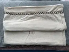 綿毛布 布団・毛布