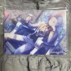 プロジェクトセカイ　プロセカ　ノーブルアート　ジュンブラ　青柳冬弥