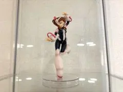 【一番くじ】麗日お茶子 フィギュア 僕のヒーローアカデミア