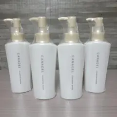 CANADEL クレンジングウォーター 148ml　4個セットのサムネイル