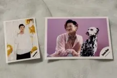 【美品】SnowMan スノーマン 岩本照 公式写真 まとめ売り