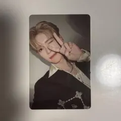 ZEROBASEONE ゼベワン ハンビン トレカ【おまとめ割有◎】 315