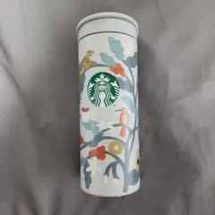 スタバのタンブラー&スタッキングマグカップ&カップポーチ