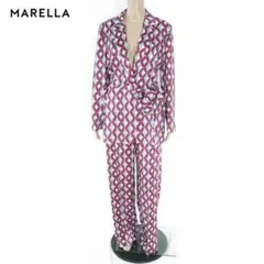 2025年最新】MARELLA セットアップの人気アイテム - メルカリ