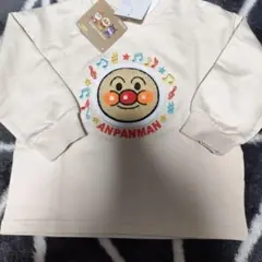 アンパンマン　トレーナー⑤