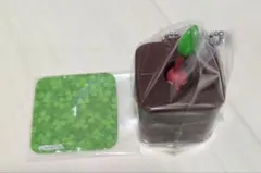 ひっこぬきピクミンLite ボールチェーン付き