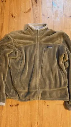 Patagonia R4ジャケット
