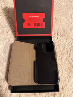 BONAVENTURA iPhone14バックカバーケース ショルダーストラップ - メルカリ