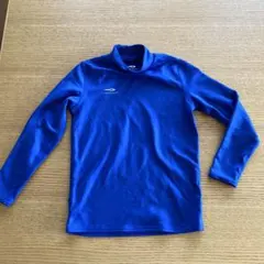 TIGORA 長袖 ハイネック アンダーシャツ130