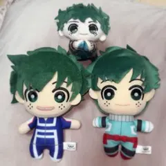 2026年最新】ともぬい ヒーローアカデミアの人気アイテム - メルカリ