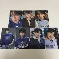 JI BLUE 景色 河野純喜 まとめ売り - メルカリ