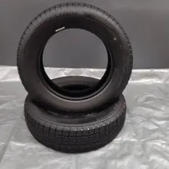 ブリヂストン スタッドレスタイヤ 165/65R14 ⭐︎2本セット⭐︎