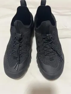 moonstar 810s ATAVIS スニーカー　黒のサムネイル