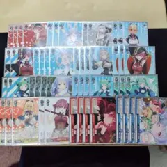 2025年最新】ws ホロライブ デッキの人気アイテム - メルカリ