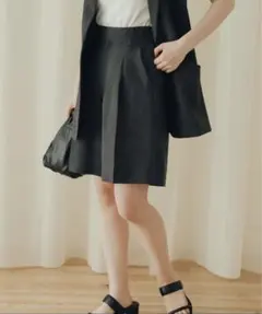 SENSE OF PLACE by URBAN RESEARCH ハーフパンツ