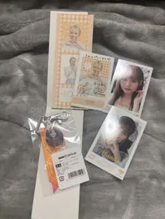 大場花菜　グッズ　まとめ売り