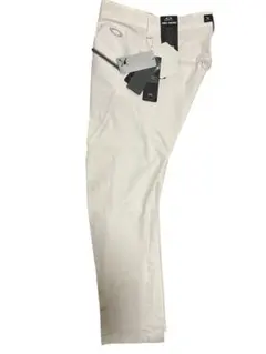 OAKLEY 3D TECHNOLOGY TIGHT TAPEREDパンツ