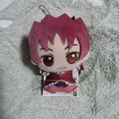 劇場版魔法少女まどか☆マギカワルプルギスの廻天 佐倉杏子 ちびぐるみ