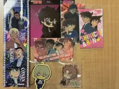 【最終値下げ】松田陣平　缶バッジ　まとめ売り 2025年最新】松田陣平 缶バッジ まとめ売りの人気アイテム