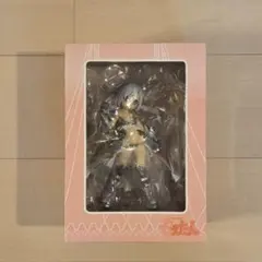 もえたん 魔法少女 虹原いんくクイーンズゲイトVer. フィギュア Amazon | ホビージャパン誌上通販限定 【魔法少女 虹原いんく