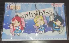 ラブライブサンシャイン ラバストGuiltyKiss CYaRon AZALEA