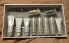 ナリス　マジェスタ　ミルク トライアルセット 10ml*6本 匿名配送】 ナリス マジェスタ トライアルセット ミルク 6本セット