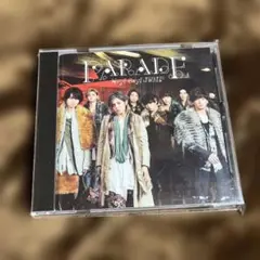 PARADE Hey!Say!JUMP